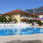 Tumen Ολουντενίζ