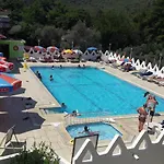 Tumen 3* Ολουντενίζ