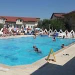 Ξενοδοχείο Tumen