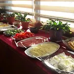 Tumen Ξενοδοχείο Ολουντενίζ