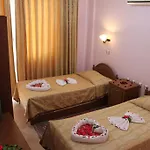 Ξενοδοχείο Tumen
