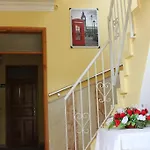 Tumen Ξενοδοχείο Ολουντενίζ
