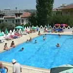 Tumen Ξενοδοχείο 3*