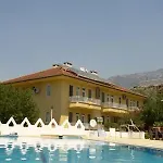 Tumen Ξενοδοχείο
