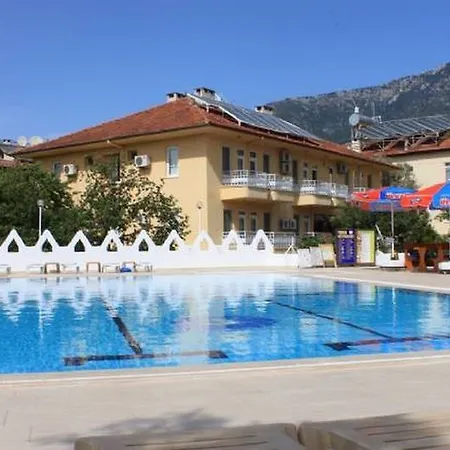 Tumen Oludeniz