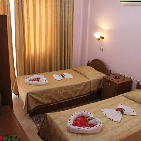 Hotel Tumen
