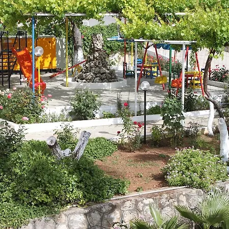 Tumen Ξενοδοχείο 3*