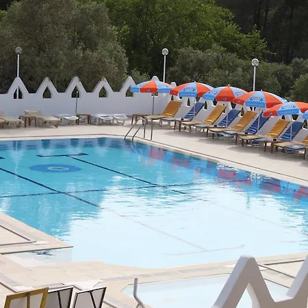 Hotel Tumen