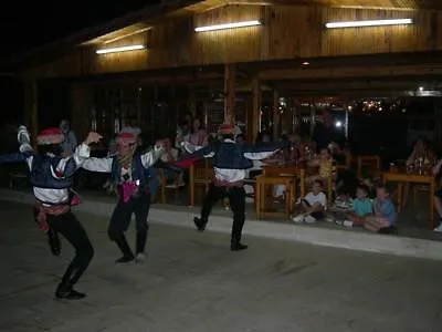 Tumen Oludeniz