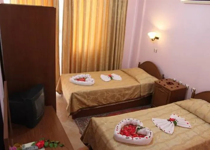 Hotel Tumen