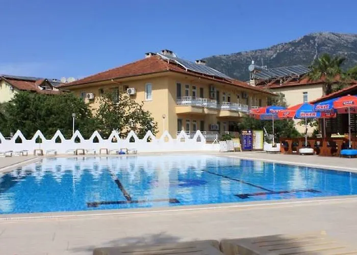 Tumen Ölüdeniz