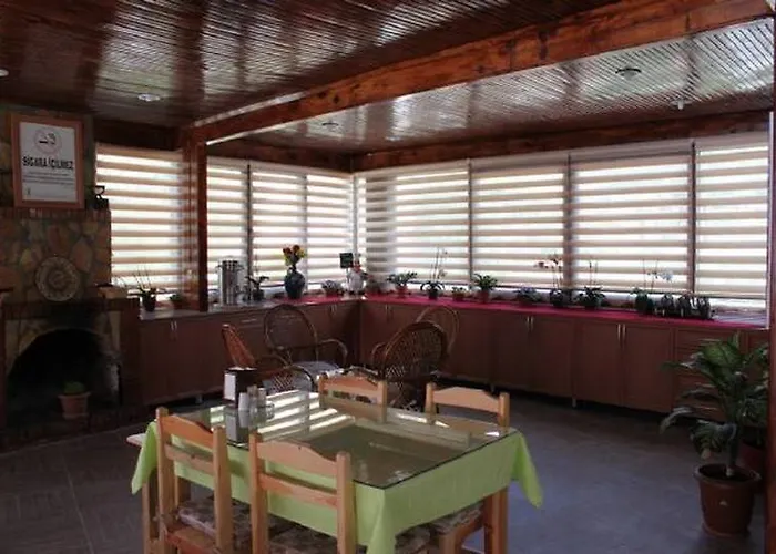 Hotel Tumen
