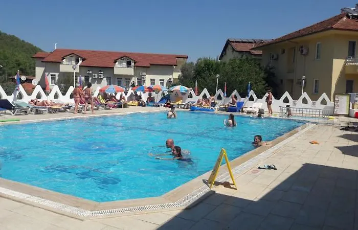 Hotel Tumen
