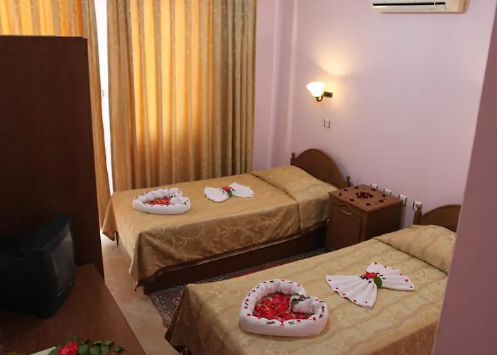 Hotel Tumen