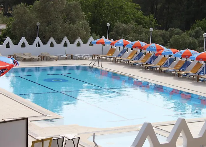 Hotel Tumen