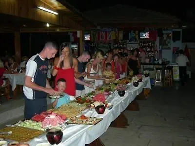 Hotel Tumen