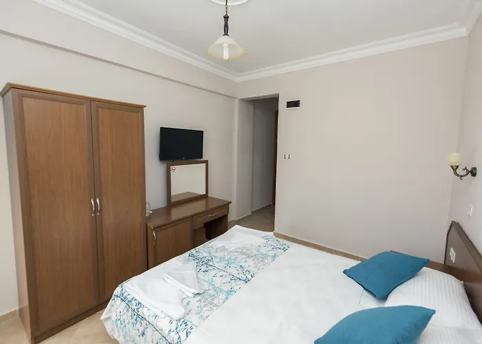 Hotel Tumen 3*