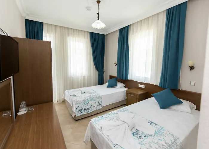 Hotel Tumen