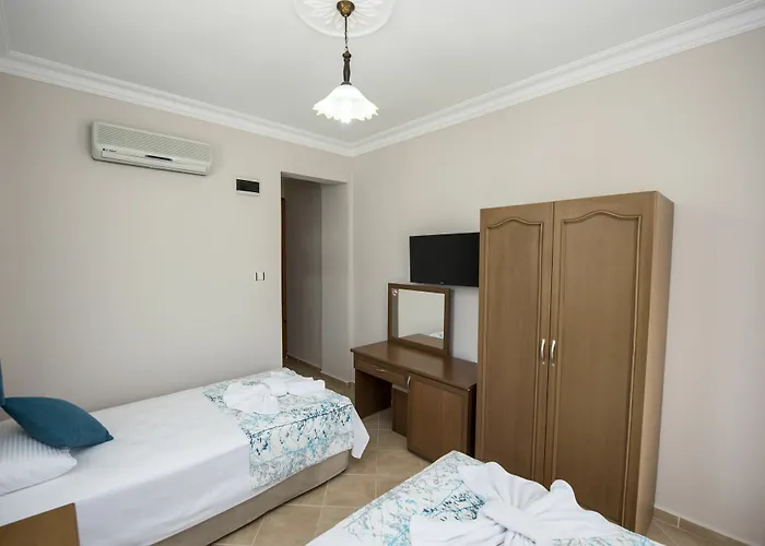 Tumen Hotel 3*