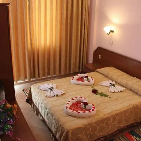 Tumen Hotel Oludeniz