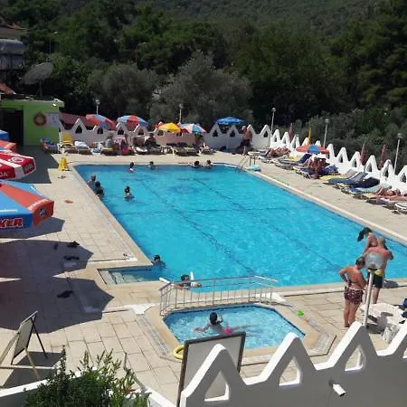 Tumen 3* Oludeniz