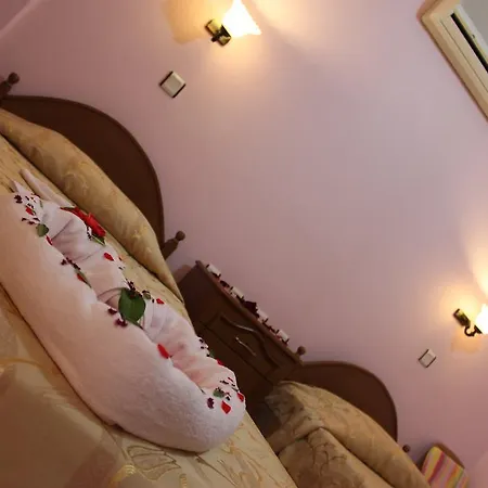 Tumen Олудениз