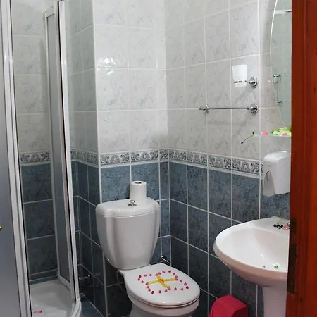Hotel Tumen Oludeniz