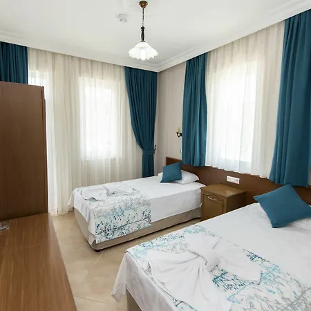 Hotel Tumen