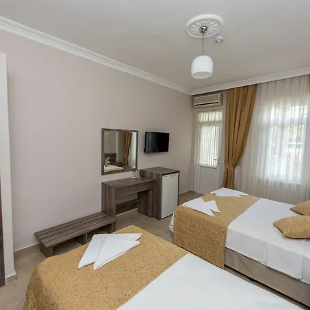 Tumen Олудениз