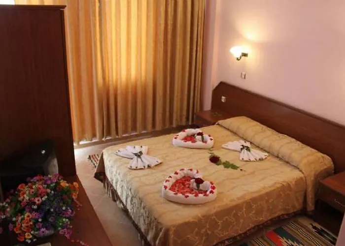 Tumen Hotel Oludeniz