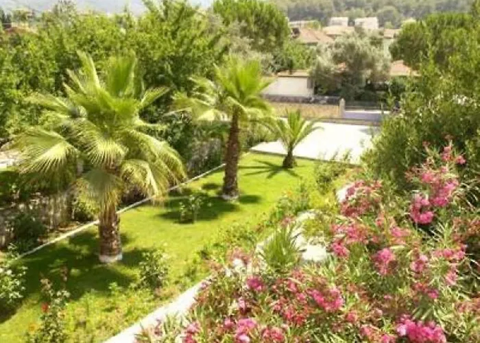 Hotel Tumen Oludeniz