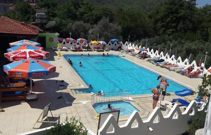 Tumen 3* Oludeniz