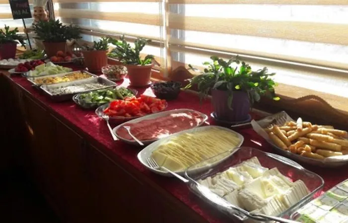 Tumen Hotel Oludeniz