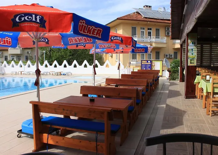 Tumen Hotel