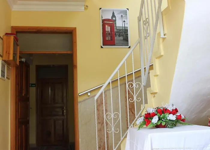 Tumen Hotel Oludeniz