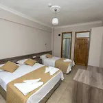 Hotel Tumen 3*