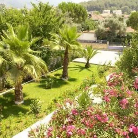 Hotel Tumen Ölüdeniz