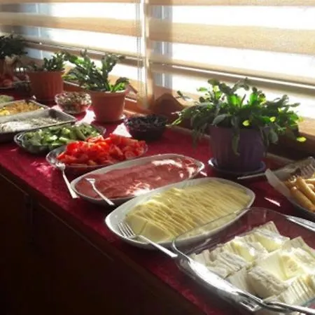 Tumen Hotel Ölüdeniz