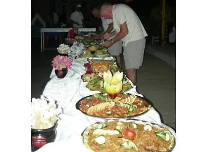 Hotell Tumen Öludeniz