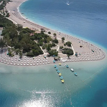 Tumen Otel 3*
