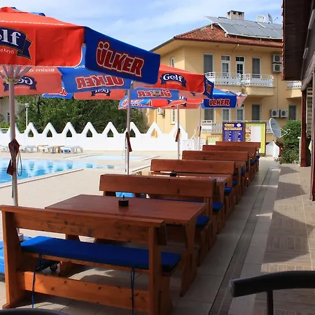 Tumen Otel