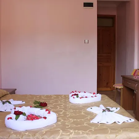 Tumen Hotel Ölüdeniz