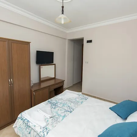 Otel Tumen 3*