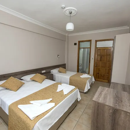 Otel Tumen 3*